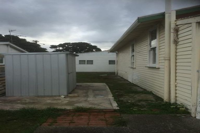 Photo of property in 64 Park Road, Miramar, Wellington, 6022