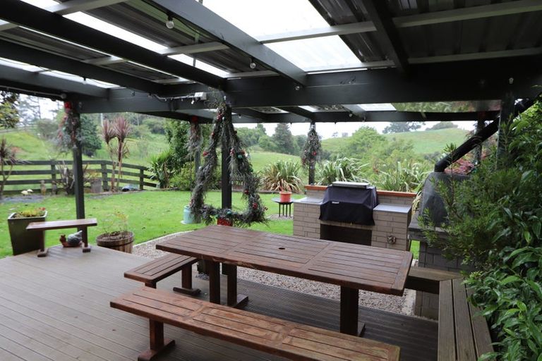 Photo of property in 159 Kereru Road, Glen Massey, Ngaruawahia, 3794