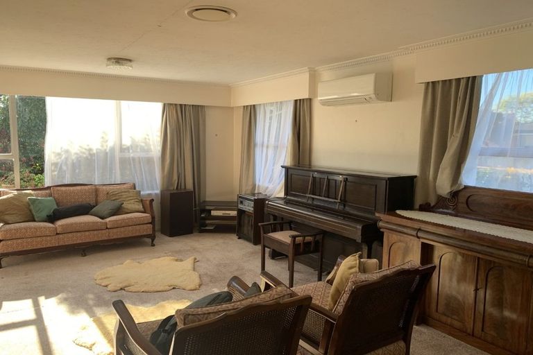 Photo of property in 1/17 Hartford Street, Burnside, Christchurch, 8053