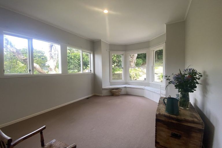 Photo of property in 151 Grafton Road, Roseneath, Wellington, 6011