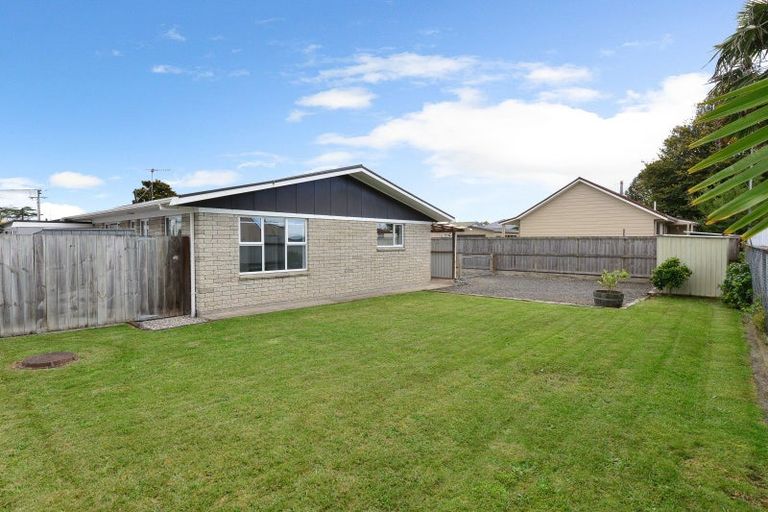 Photo of property in 34a Smith Street, Frankton, Hamilton, 3204