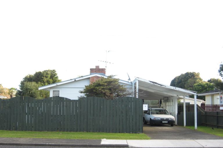 Photo of property in 3 Kirton Crescent, Manurewa, Auckland, 2102