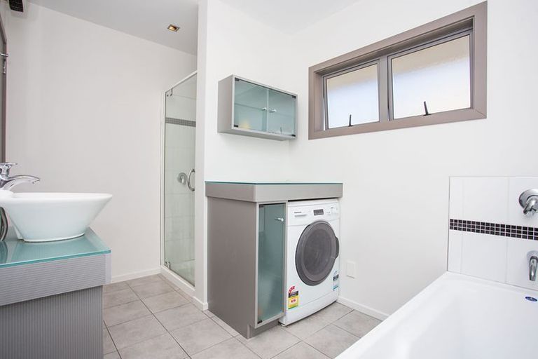 Photo of property in 4/25 Hastings Street West, Sydenham, Christchurch, 8023