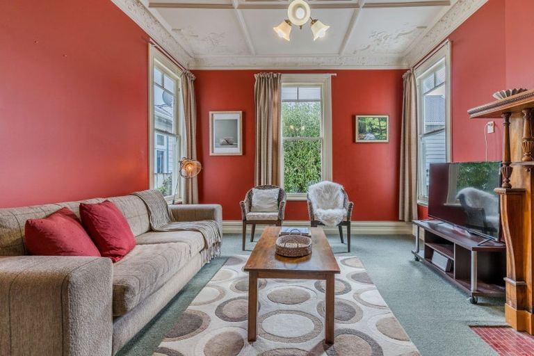 Photo of property in 16 Normanby Street, Saint Kilda, Dunedin, 9012