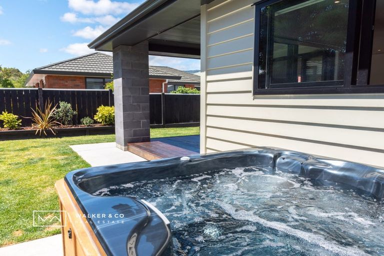 Photo of property in 21a Hudson Avenue, Ebdentown, Upper Hutt, 5018