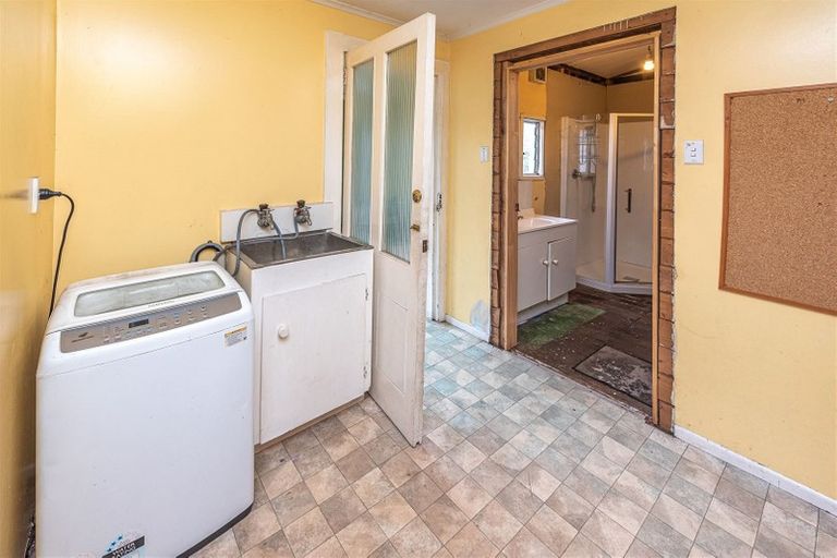 Photo of property in 22 Niblett Street, Whanganui, 4500