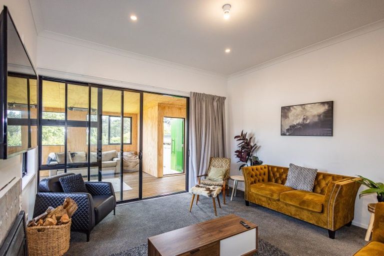 Photo of property in 11 Rata Street, Ohakune, 4625