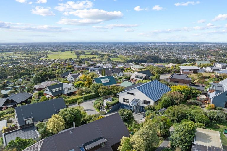 Photo of property in 1 Caldbeck Lane, Westmorland, Christchurch, 8025