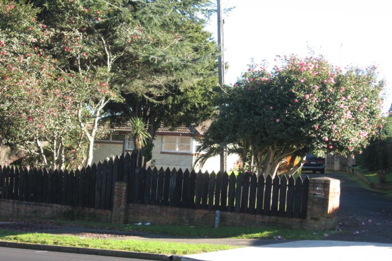 Photo of property in 41 Weymouth Road, Manurewa, Auckland, 2102