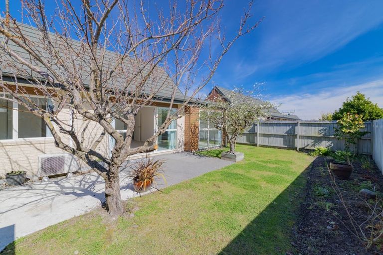 Photo of property in Rivertown Villas, 150 Williams Street, Kaiapoi, 7630