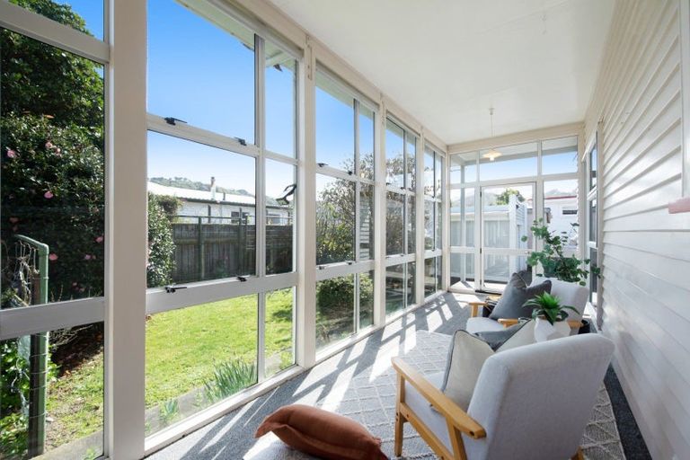 Photo of property in 111a Darlington Road, Miramar, Wellington, 6022