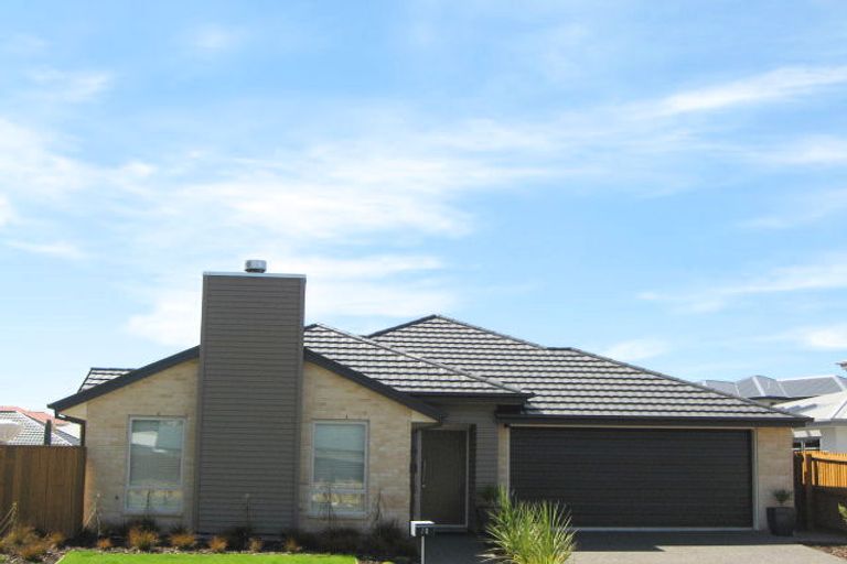 Photo of property in 78 Eastwood Rise, Waimairi Beach, Christchurch, 8083