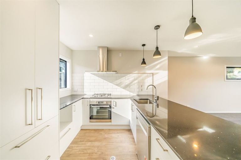 Photo of property in 24d Palmer Crescent, Silverstream, Upper Hutt, 5019