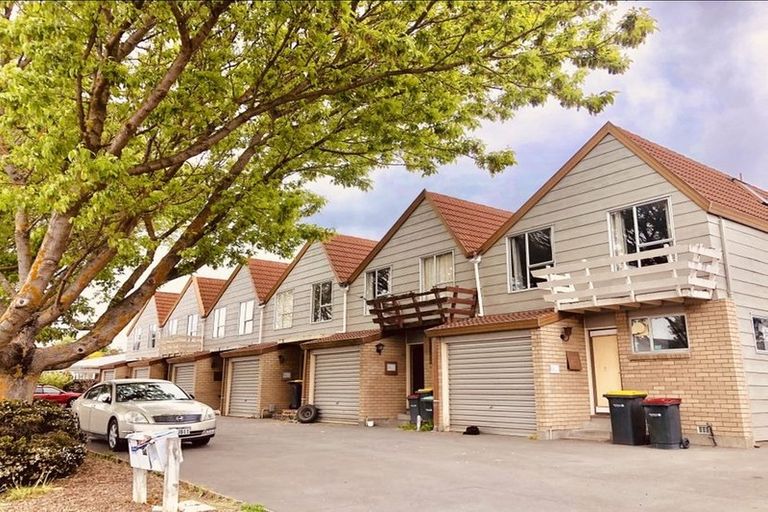 Photo of property in 6/59 Vogel Street, Richmond, Christchurch, 8013