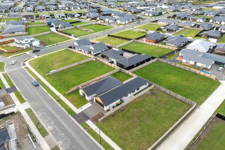 Photo of property in 47 Fairmaid Street, Lincoln, 7608