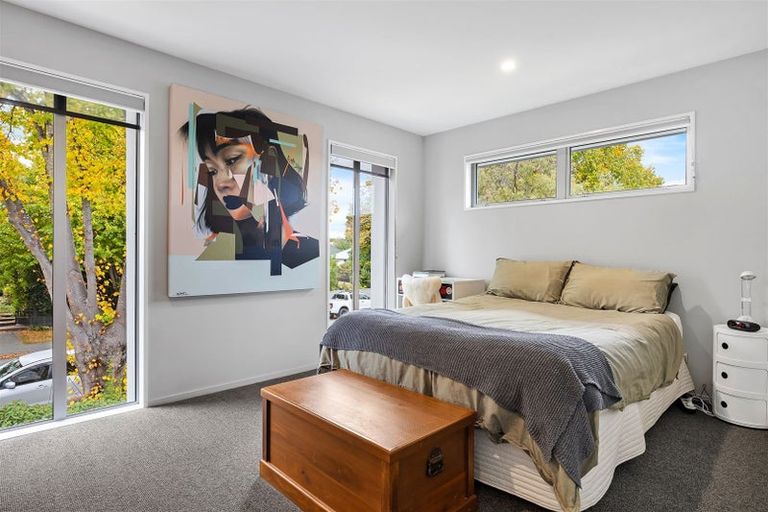 Photo of property in 15 Bowenvale Avenue, Cashmere, Christchurch, 8022