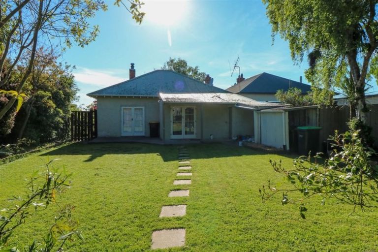 Photo of property in 166 Otipua Road, Watlington, Timaru, 7910