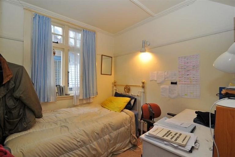 Photo of property in 5 Watson Street, Te Aro, Wellington, 6011