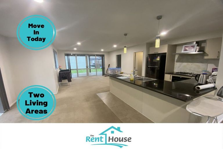 Photo of property in 185 Porchester Road, Takanini, 2112