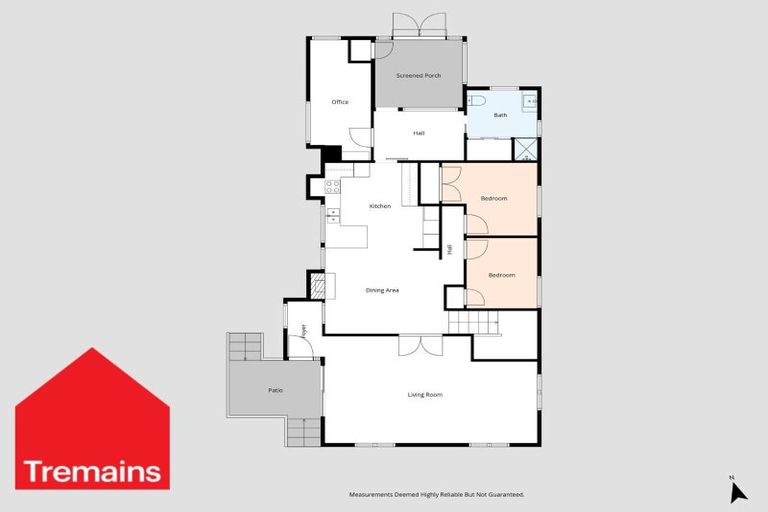 Photo of property in 18 Wheretia Street, Taupo, 3330