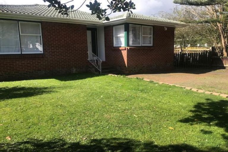 Photo of property in 45 Wordsworth Road, Manurewa, Auckland, 2102