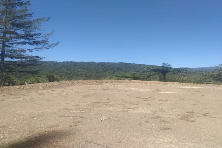 Photo of property in 364 Mangaone Road, Hautere, Otaki, 5582