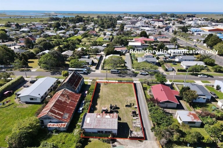 Photo of property in 74 Ford Street, Opotiki, 3122