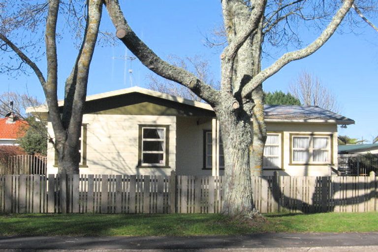 Photo of property in 68 Brookfield Street, Hamilton East, Hamilton, 3216