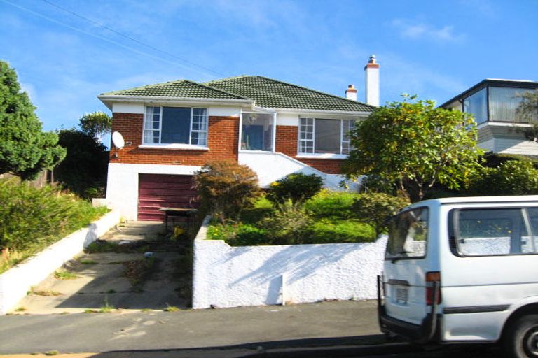 Photo of property in 259 Helensburgh Road, Helensburgh, Dunedin, 9010