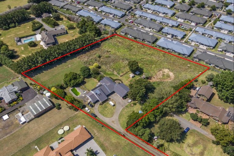 Photo of property in 85 Pararekau Road, Karaka, Papakura, 2580