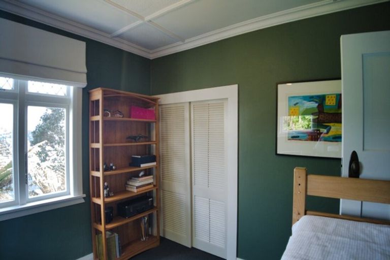 Photo of property in 60 Pembroke Road, Northland, Wellington, 6012