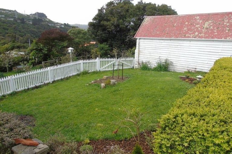 Photo of property in 116 Wilton Road, Wilton, Wellington, 6012