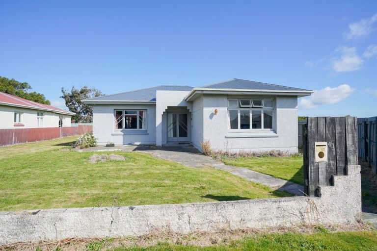 Photo of property in 41 Scandrett Street, Appleby, Invercargill, 9812