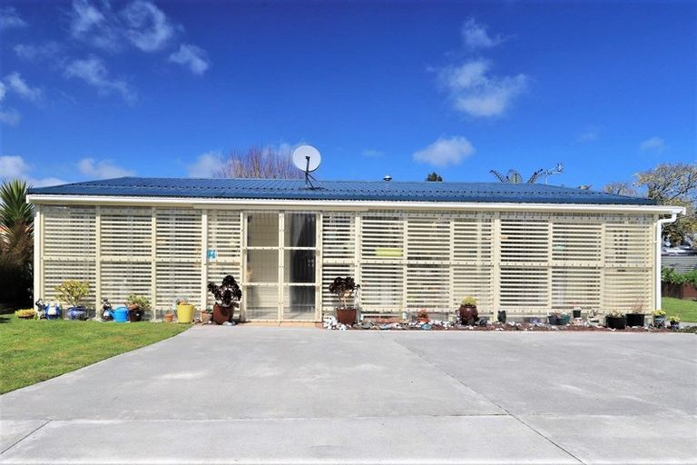 Photo of property in 135 Portia Street, Stratford, 4332