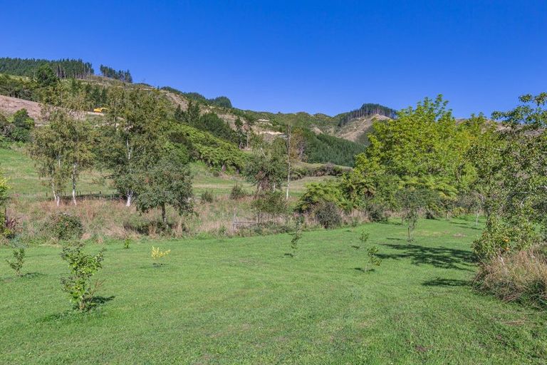 Photo of property in 245b Wallace Road, Koputaroa, 5571