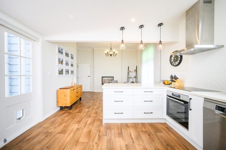 Photo of property in 192 Ferguson Street, West End, Palmerston North, 4412