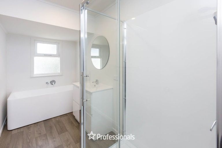 Photo of property in 122 Mcleod Street, Elderslea, Upper Hutt, 5018