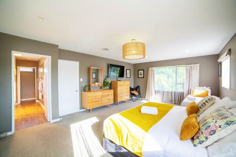 Photo of property in 41 Cullahill Street, Harewood, Christchurch, 8051