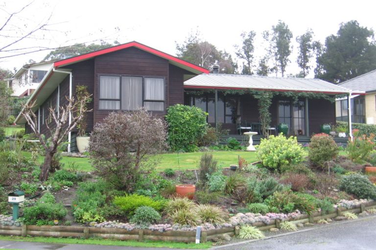 Photo of property in 29 Tawa Street, Lansdowne, Masterton, 5810