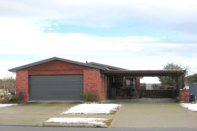 Photo of property in 11 Boundary Road, Alexandra, 9320