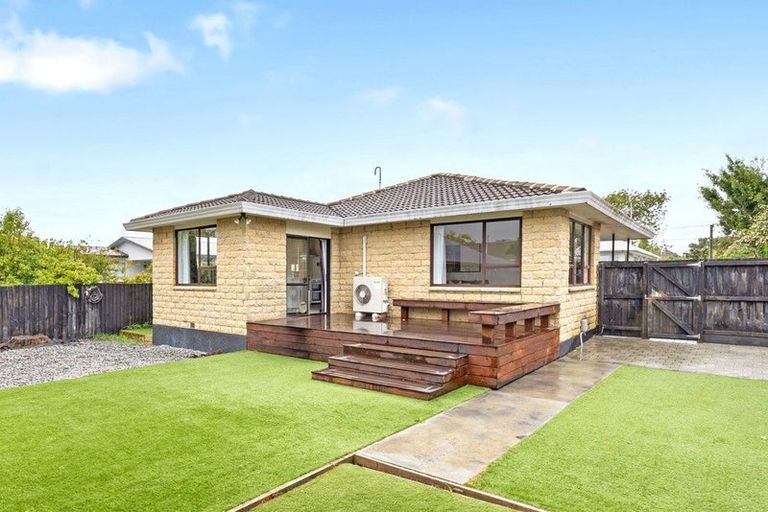 Photo of property in 51 Mcbratneys Road, Dallington, Christchurch, 8061