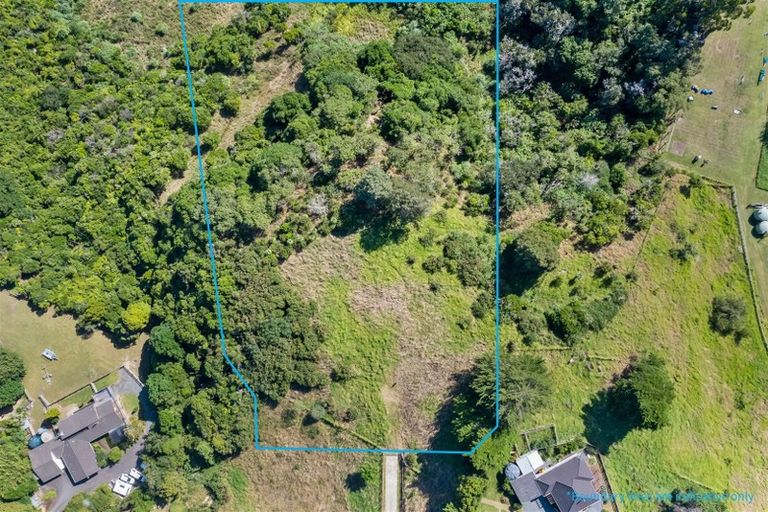 Photo of property in 395 Whitford Road, Whitford, 2571