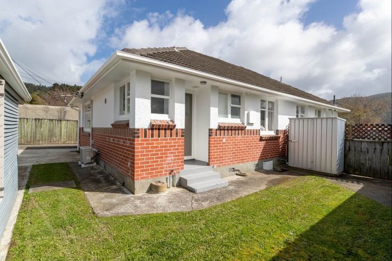 Photo of property in 28d Dunns Street, Silverstream, Upper Hutt, 5019