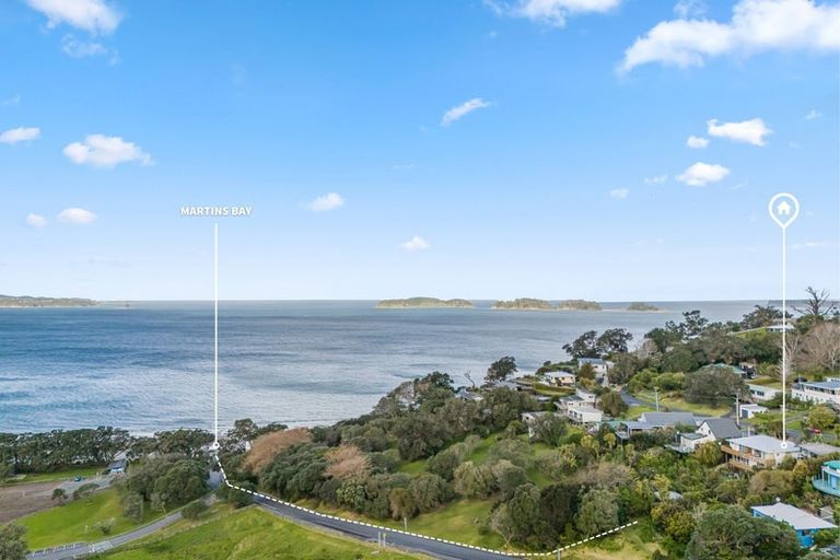 Photo of property in 1/11 Jackson Crescent, Mahurangi East, Warkworth, 0982