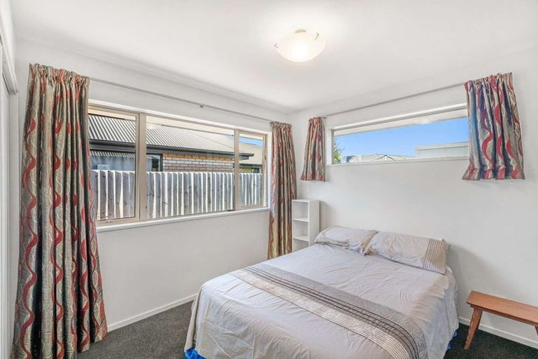 Photo of property in 91a Dryden Avenue, Rolleston, 7614