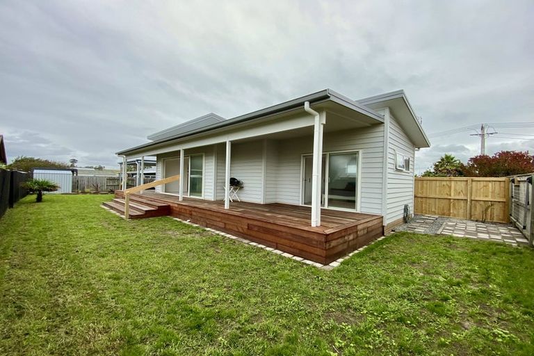 Photo of property in 11 Costello Crescent, Pukehina, Te Puke, 3189