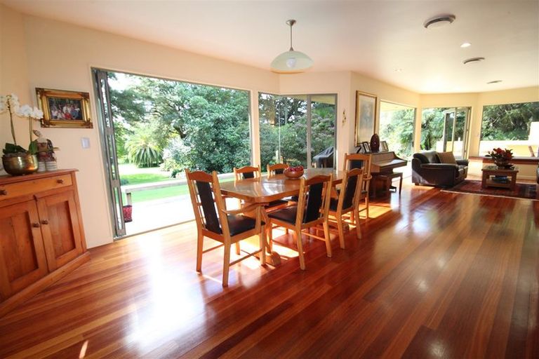 Photo of property in 436 Crane Road, Kauri, Kamo, 0185