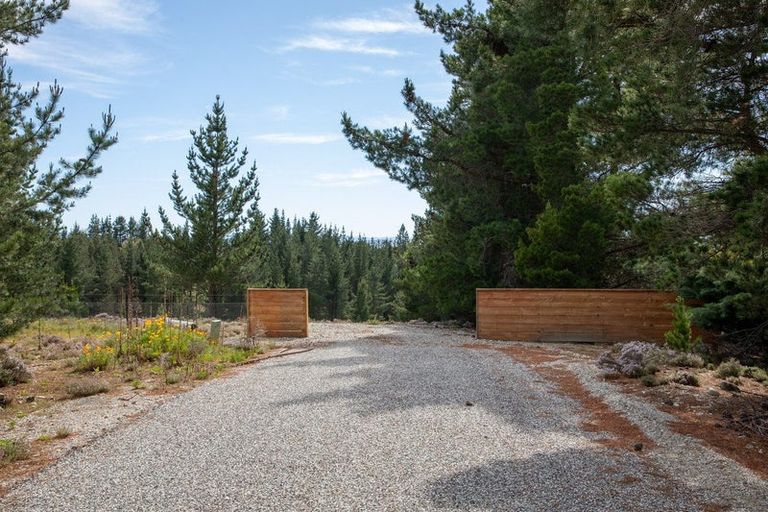 Photo of property in 92a Gilligans Gully Road, Alexandra, 9320