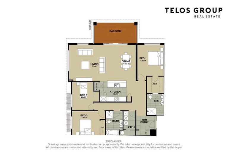 Photo of property in 116 Eaves Bush Parade, Orewa, 0931