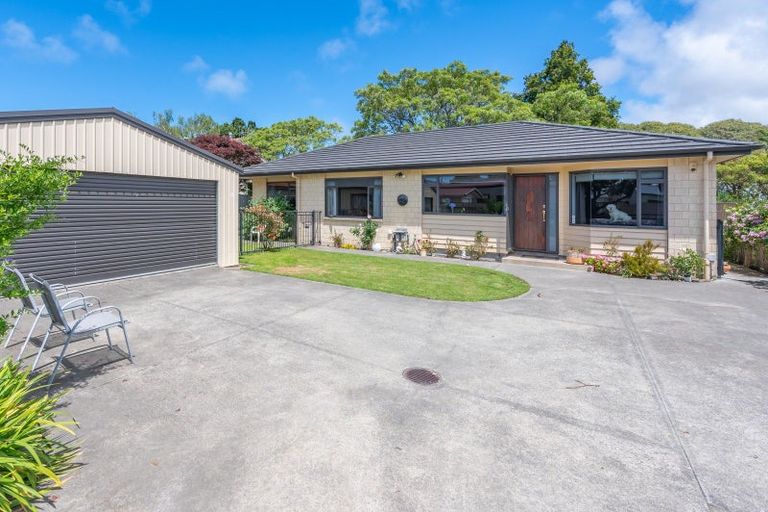 Photo of property in 64a Tom Parker Avenue, Marewa, Napier, 4110